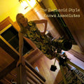 Paranoid Style - Known Associates (VINYL) | Mint (M) Mint (M)-Classic Vinyl Record