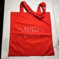 FLORENCE + THE MACHINE - EVERYBODY SCREAM (VINYL TOTE BAG PROMO) 13x15" | Mint (M)-Classic Vinyl Record