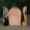 The Orielles - Only You Left (VINYL) | Mint (M) Mint (M)-Classic Vinyl Record