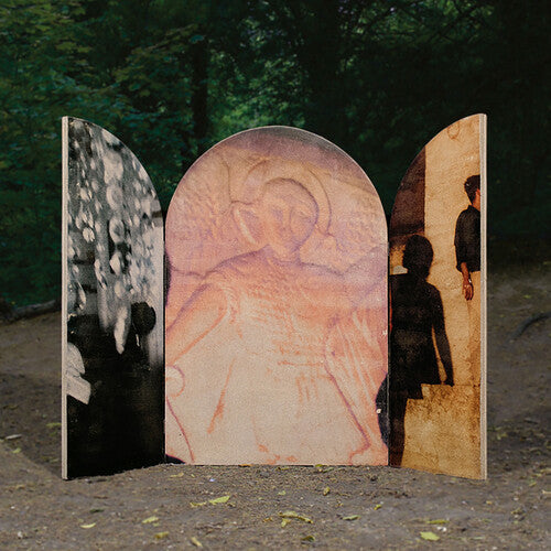 The Orielles - Only You Left (VINYL) | Mint (M) Mint (M)-Classic Vinyl Record