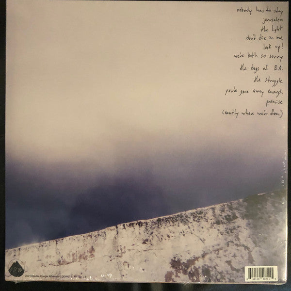 Mirah (3) - C'mon Miracle (VINYL) | Mint (M) Mint (M)-Classic Vinyl Record