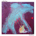 Molly Drag - Touchstone (WHITE VINYL) (Vinyl) | Mint (M) Mint (M)-Classic Vinyl Record