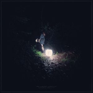 Saddest Landscape - Darkness Forgives (CD) |-Classic Vinyl Record