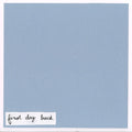 First Day Back - Forward (VINYL) | Mint (M) Mint (M)-Classic Vinyl Record