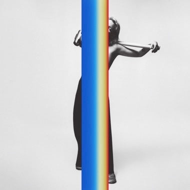 Sylvan Esso - (PRESALE 9/11/26) Ow ∞ (CD PSYCHIC HOTLINE PSY069CD-DLX 2026) |-Classic Vinyl Record