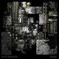 White Darkness - Tokage (CD) | Mint Mint-Classic Vinyl Record