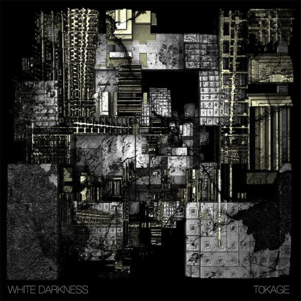 White Darkness - Tokage (CD) | Mint Mint-Classic Vinyl Record