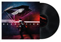 SKILLET - REVOLUTION (VINYL LP) | NEW Mint (M) Mint (M)-Classic Vinyl Record