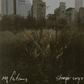 My Fictions - Stranger Songs (CD) |-Classic Vinyl Record
