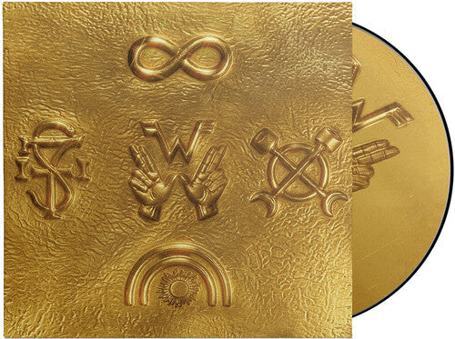 Weezer - (PRESALE 8/21/26) Weezer (CD REPRISE / WEA 2026) | NEW-Classic Vinyl Record