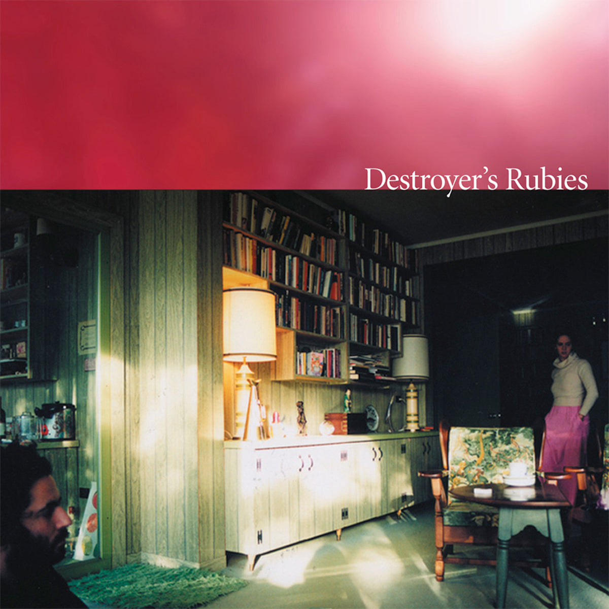 Destroyer - Destroyer's Rubies (2xVINYL) |-Classic Vinyl Record