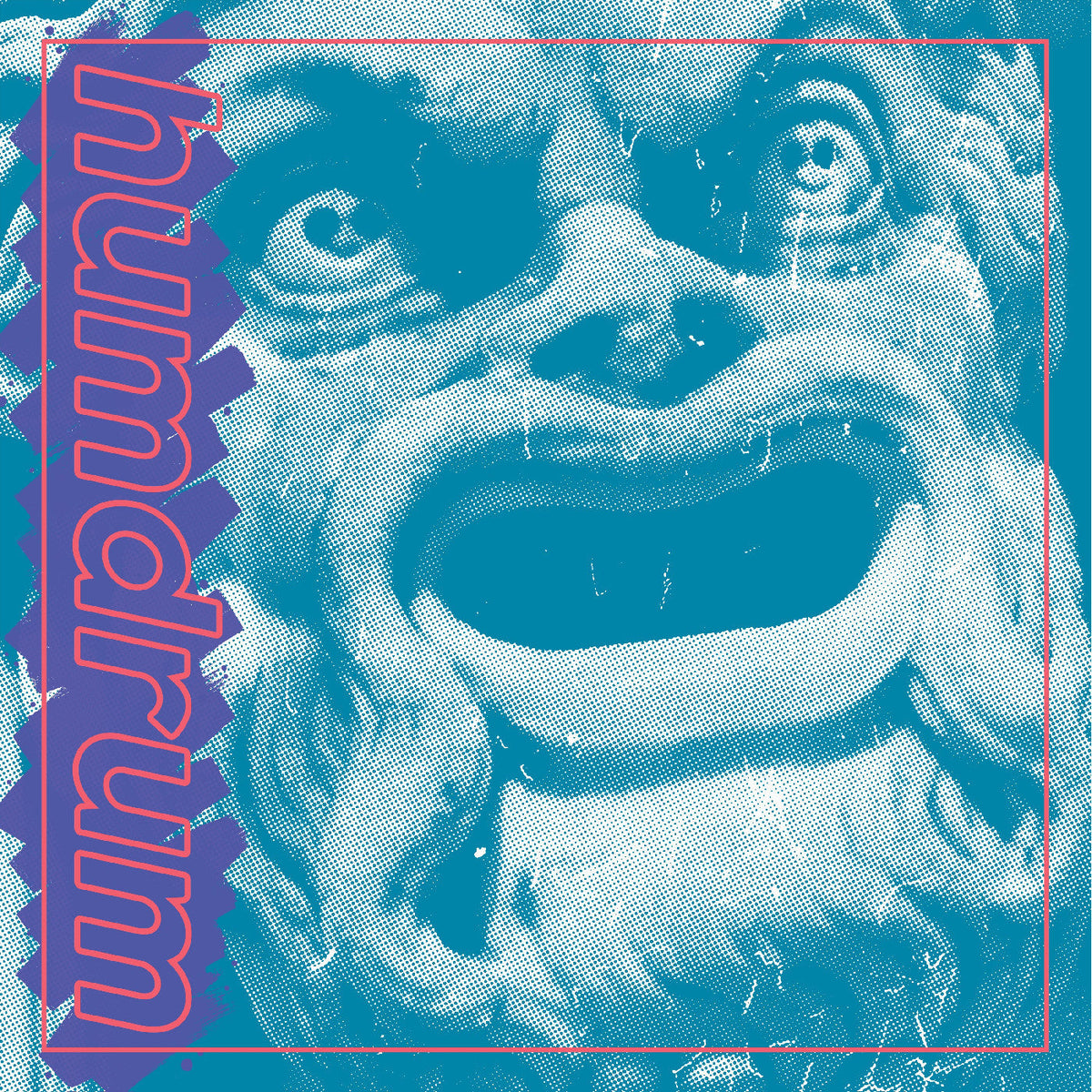 Humdrum - Every Heaven (SURF'S UP BLUE VINYL) (Vinyl) |-Classic Vinyl Record