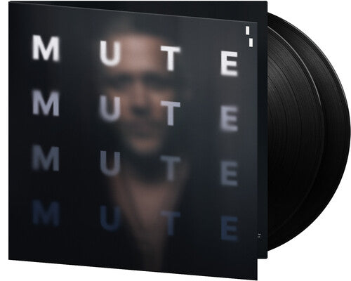 Mute (2xVINYL) | Mint (M) Mint (M)-Classic Vinyl Record
