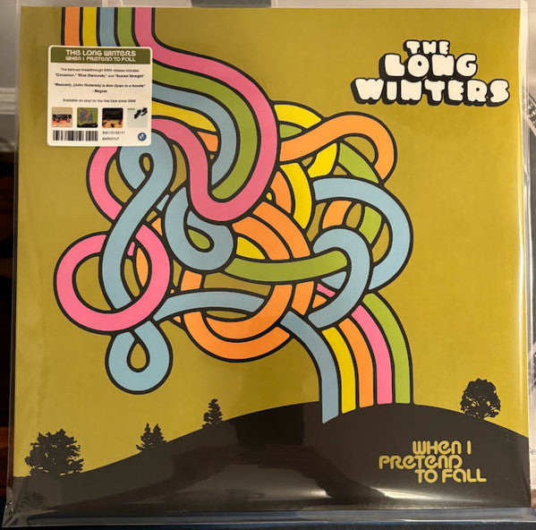 When I Pretend To Fall | Mint (M) Mint (M)-Classic Vinyl Record
