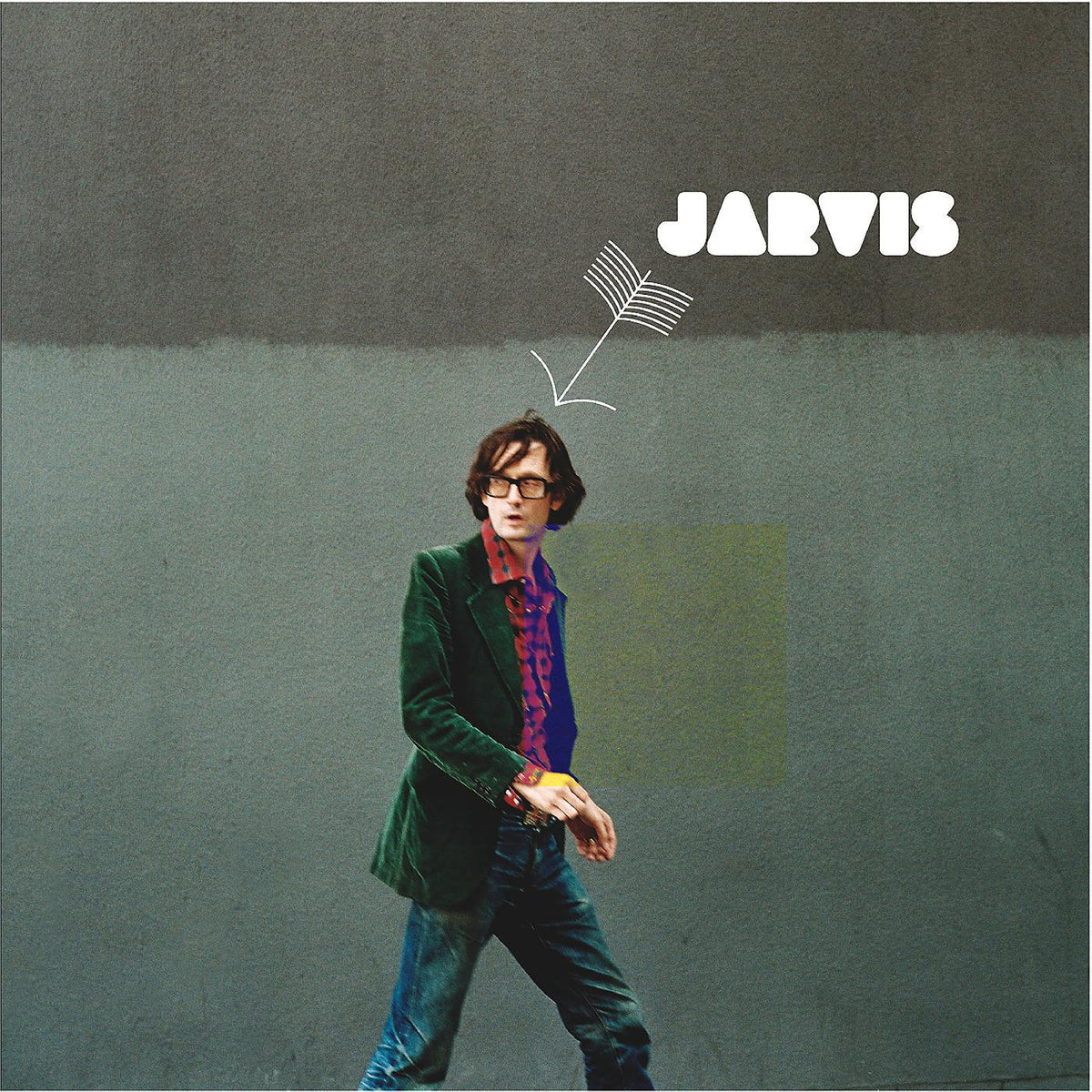 Cocker, Jarvis - Jarvis |-Classic Vinyl Record