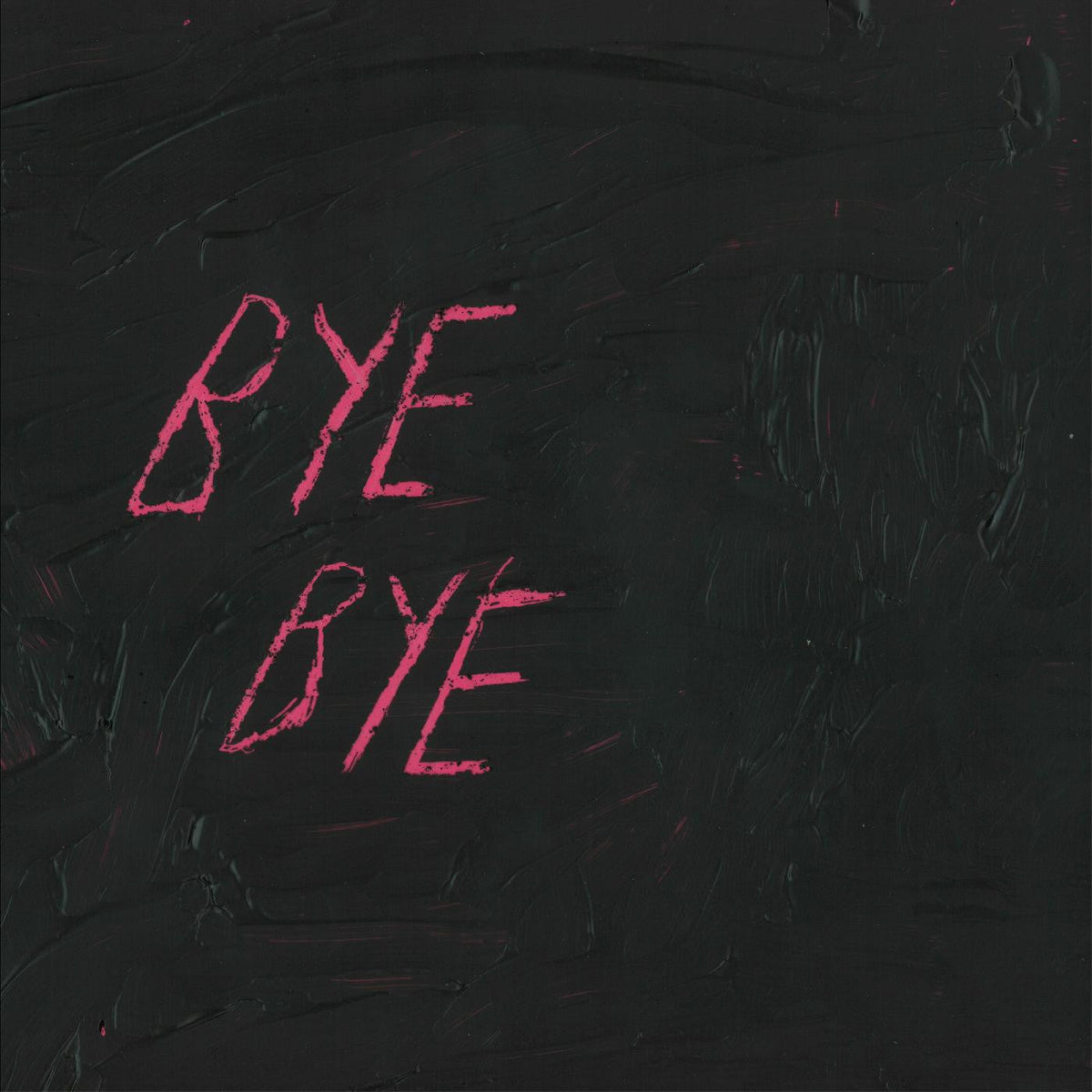 Blood - Bye Bye |-Classic Vinyl Record
