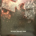 The Jesus and Mary Chain - Sunset 666 (2x RED VINYL) |-Classic Vinyl Record