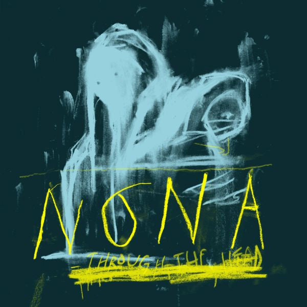 Nona - Through The Head (CD) | Mint Mint-Classic Vinyl Record