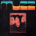 Muzz - Muzz (CD) |-Classic Vinyl Record