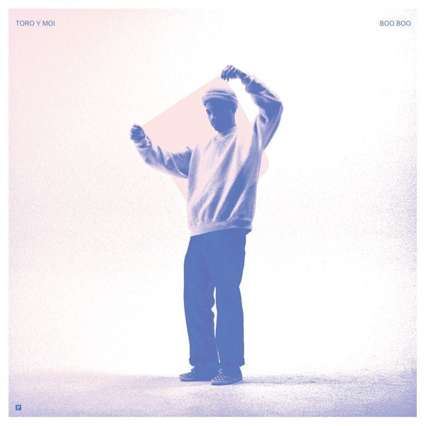 Toro y Moi - Boo Boo (CD) |-Classic Vinyl Record