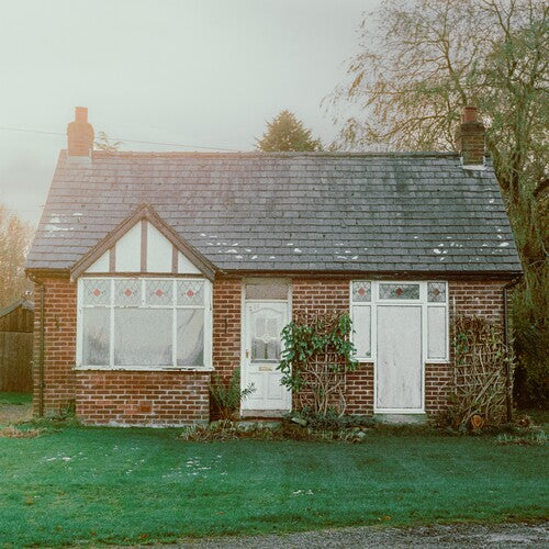 Exploring Birdsong - (PRESALE 6/26/26) Every House We Built (CD) | Mint (M) Mint (M)-Classic Vinyl Record