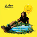 Shalom - Sublimation |-Classic Vinyl Record