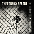The Foreign Resort - (PRESALE 7/3/26) Endurance (CD) | Mint (M) Mint (M)-Classic Vinyl Record