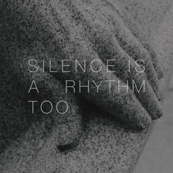 Collings, Matthew - Silence Is A Rhythm Too (CD) |-Classic Vinyl Record