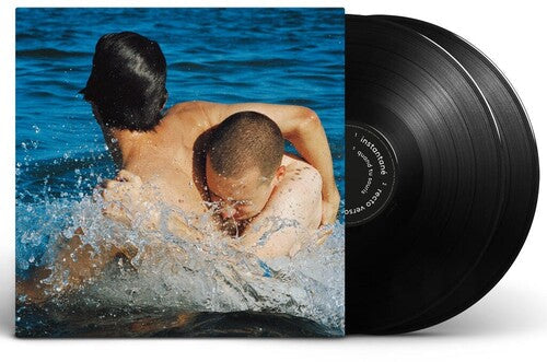 Paradis - (PRESALE 8/21/26) Recto Verso (IMPORT VINYL 2xLP BARCLAY 2026) | NEW-Classic Vinyl Record