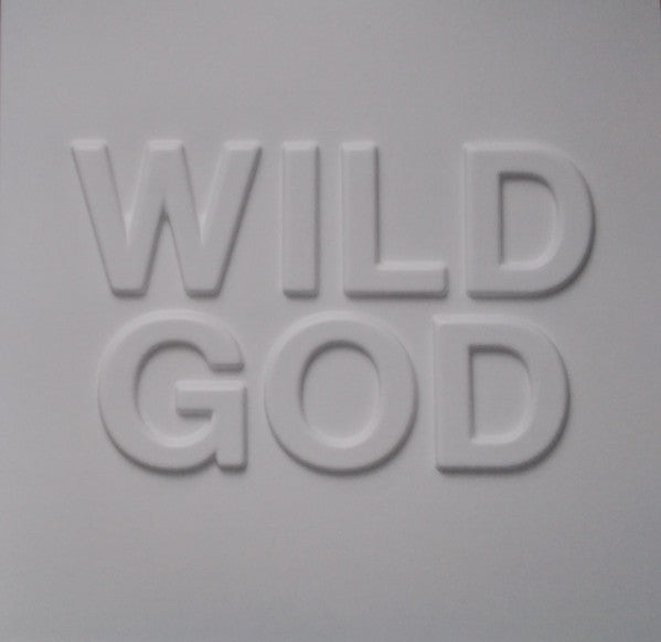 Nick Cave & The Bad Seeds - Wild God | Mint (M) Mint (M)-Classic Vinyl Record