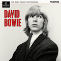 David Bowie - (PRESALE 9/18/26) The Shel Talmy Recordings (CD RHINO / PARLOPHONE 2026) | NEW-Classic Vinyl Record