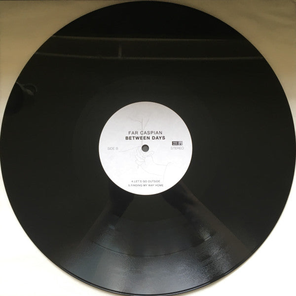Between Days (VINYL) | Mint (M) Mint (M)-Classic Vinyl Record