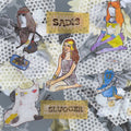 Sad13 - Slugger (CD) |-Classic Vinyl Record