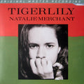 Tigerlily (BOTTOM SEAM SPLIT)(2xVINYL) | Mint (M) Very Good Plus (VG+)-Classic Vinyl Record