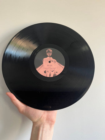Connor Leimer - Postcard (2xVINYL) | Mint (M) Mint (M)-Classic Vinyl Record