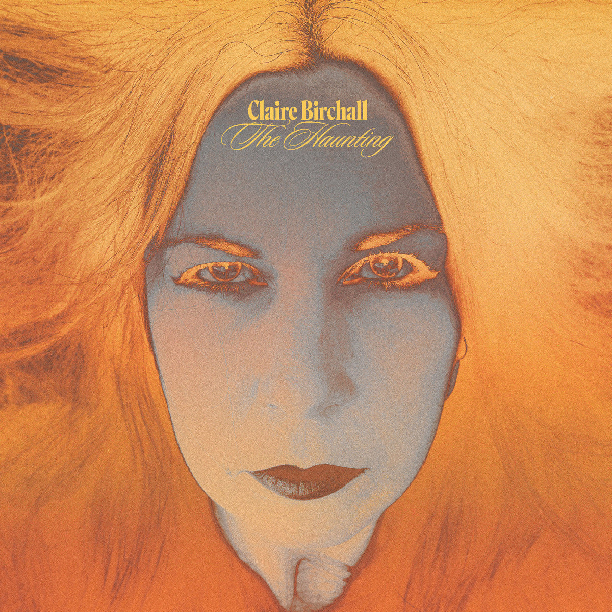 Birchall, Claire - The Haunting |-Classic Vinyl Record