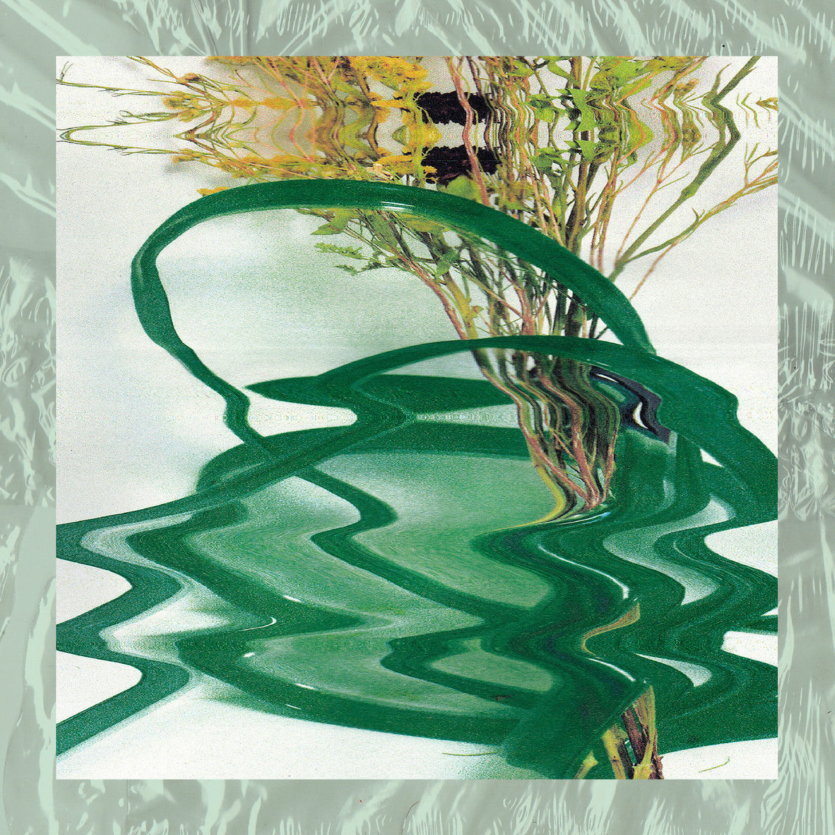 Laurence-Anne - Accident (MINT VINYL) |-Classic Vinyl Record