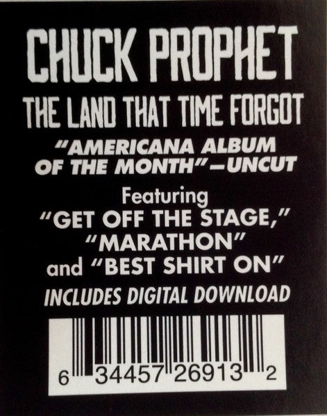 The Land That Time Forgot (VINYL) | Mint (M) Mint (M)-Classic Vinyl Record
