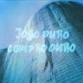 Jogo Duro - Compro Ouro (GOLD VINYL) |-Classic Vinyl Record