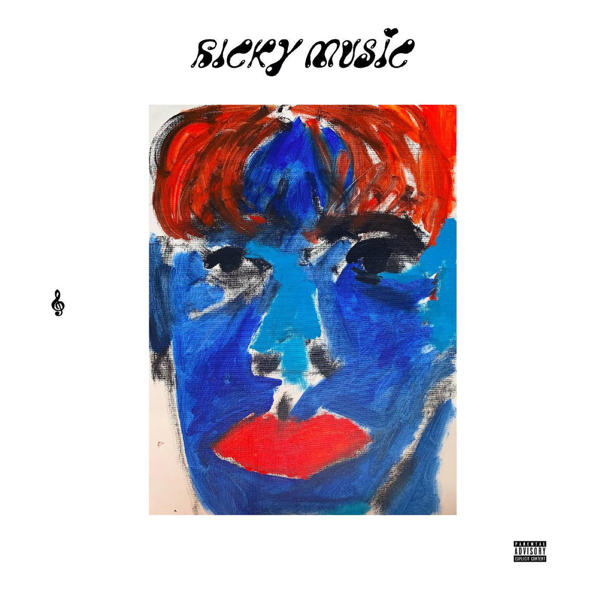 Porches - Ricky Music (CD) |-Classic Vinyl Record