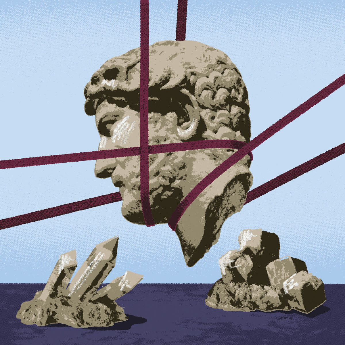 Hot Chip - (PRESALE 7/17/26) One Life Stand (GATEFOLD WALLET NOTES CD) |-Classic Vinyl Record
