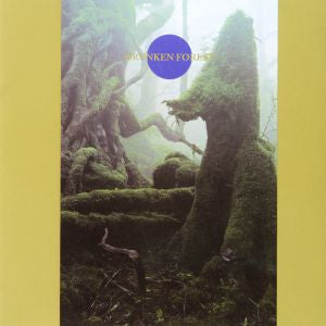 Death Ambient - Drunken Forest (CD) | Mint Mint-Classic Vinyl Record