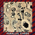 Doug Gillard - Parallel Stride (VINYL) | Mint (M) Mint (M)-Classic Vinyl Record