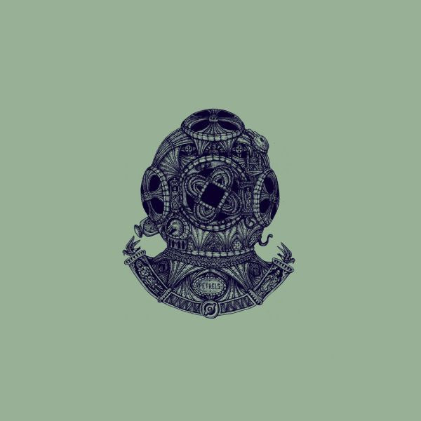 Petrels - Haeligewielle (CD) | Mint (M) Mint (M)-Classic Vinyl Record