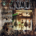 Clan Of Xymox - Clan Of Xymox (CD) |-Classic Vinyl Record