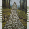Tusmørke - Balderdom (CD) | Mint (M) Mint (M)-Classic Vinyl Record