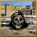 Warmduscher - Whale City (CD) |-Classic Vinyl Record
