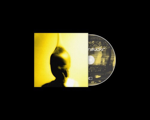 Lemonsuckr - (PRESALE 8/21/26) Life Is a Heist (CD ALTER 2026) | USED-Classic Vinyl Record