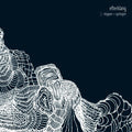 Efterklang - Tripper + Springer (CD) | Mint Mint-Classic Vinyl Record