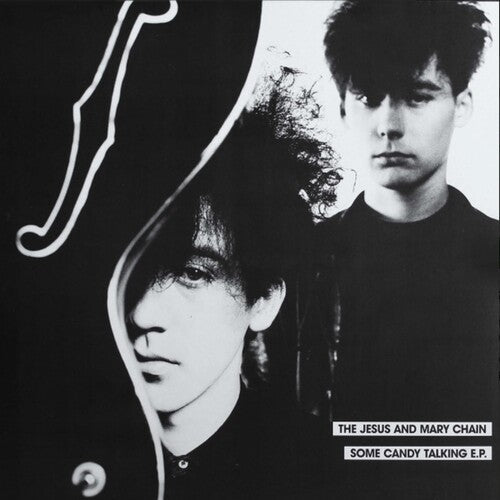 JESUS & MARY CHAIN - SOME CANDY TALKING (RSD 2026 VINYL) | Mint (M) Mint (M)-Classic Vinyl Record